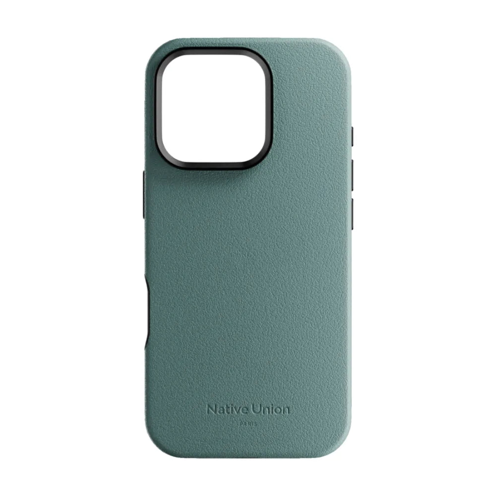 Native Union Case iPhone 16 Green
