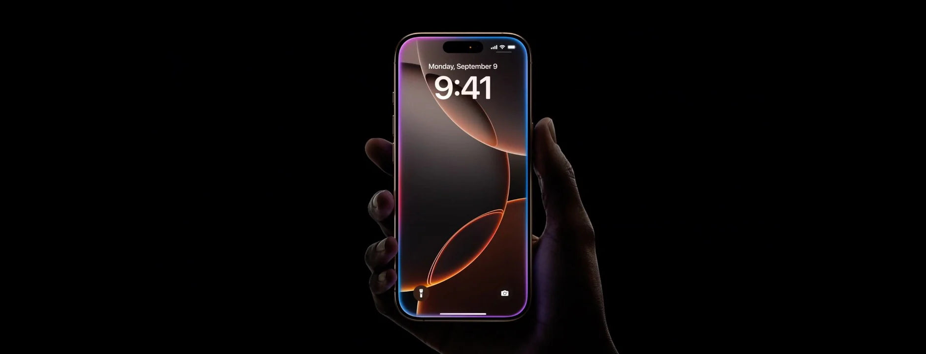 iphone 16 hero