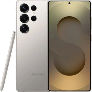 Samsung Galaxy S25 Ultra 12GB + 256GB ( SM-S038B/DS ) - שנה אחריות יבואן רישמי