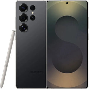 Samsung Galaxy S25 Ultra 12GB + 256GB ( SM-S038B/DS ) - שנה אחריות יבואן רישמי