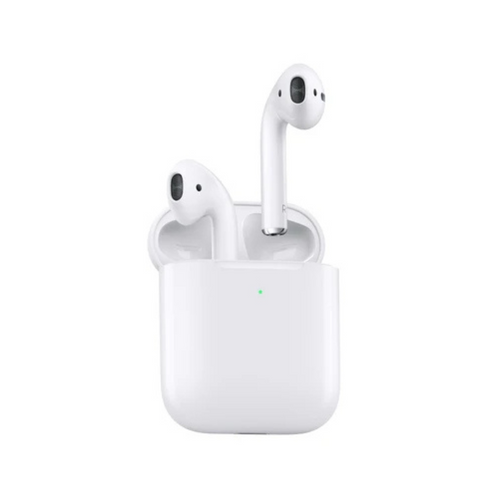 Apple AirPods 2 True Wireless | שנה אחריות רשמית - Fono