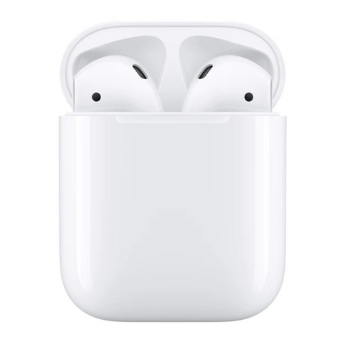 Apple AirPods 2 True Wireless | שנה אחריות רשמית - Fono