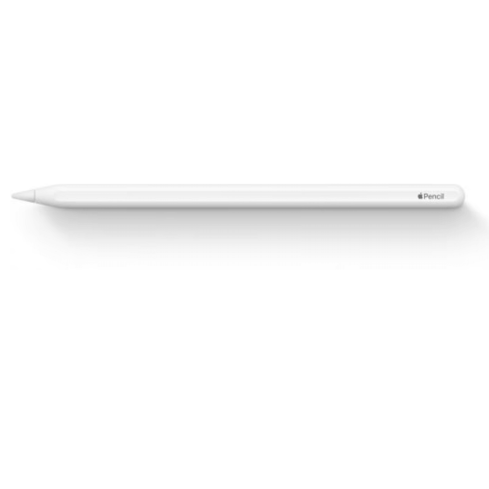 Apple Pencil 2 | עט מקורי אפל דור שני | אחריות רשמית - Fono
