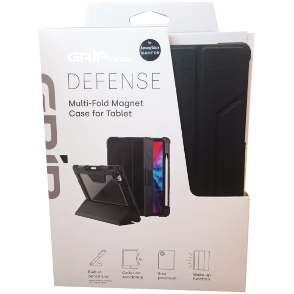 Grip Defense for Ipad 10.2 Box