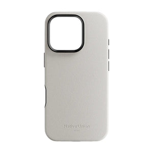 Native Union Case iPhone 16 Gray