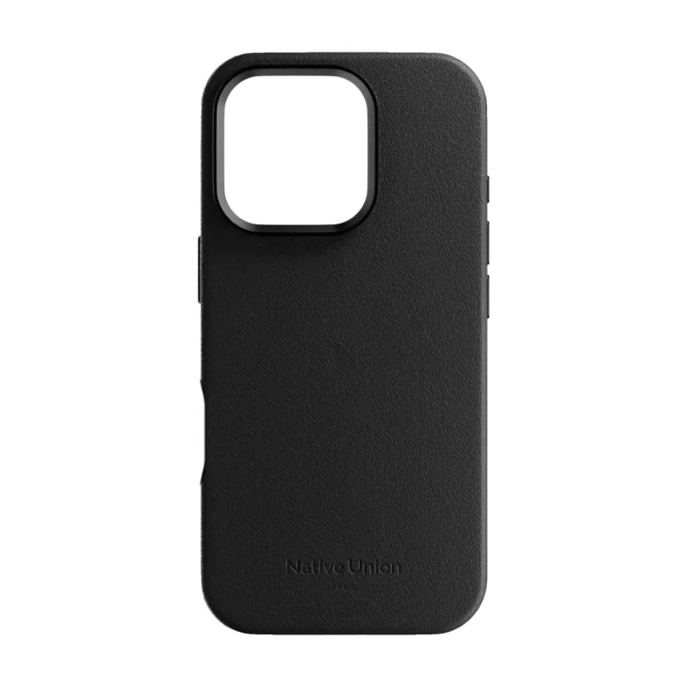Native Union Case iPhone 16 Pro Max Black