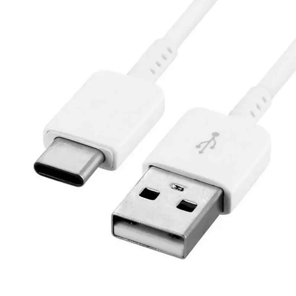 Samsung Cable USB to Type C 1.5M White