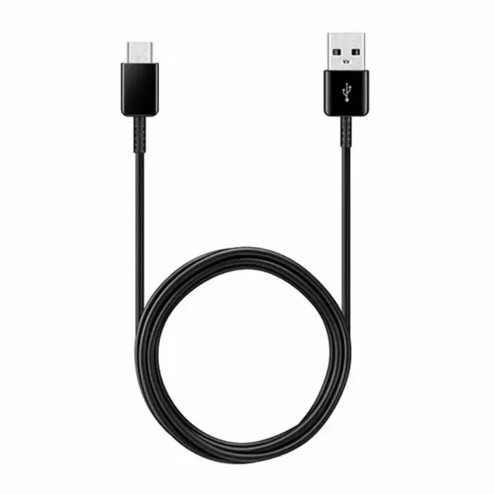 Samsung Cable USB to Type C 1M B