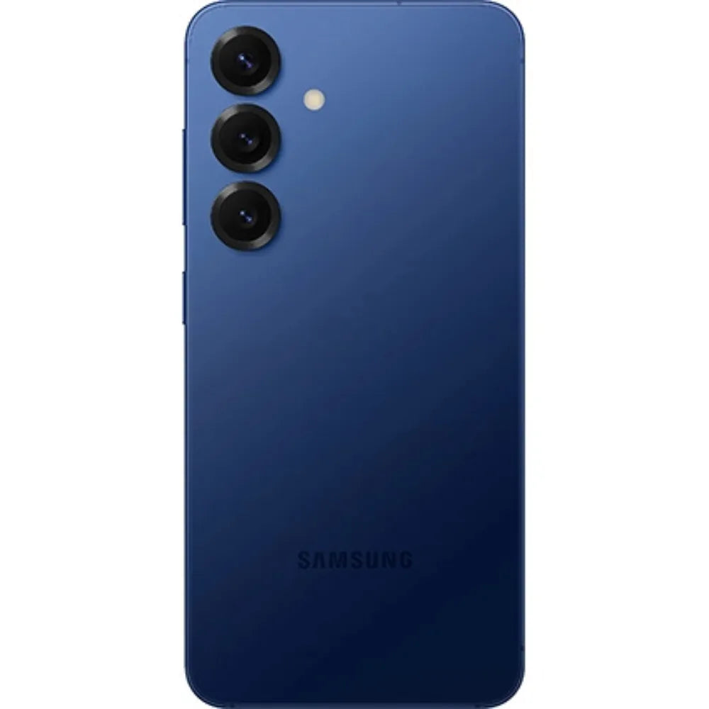 Samsung Galaxy S25 Blue