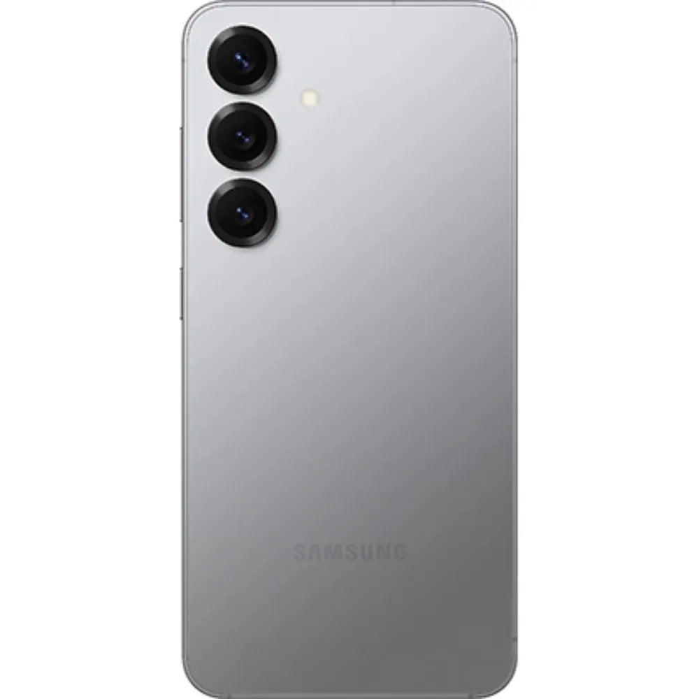 Samsung Galaxy S25 White