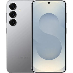 Samsung Galaxy S25 White Display