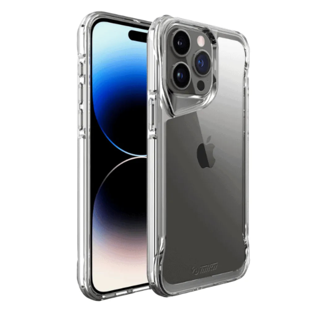 כיסוי Toiko Titan ל-Apple iPhone 15 Pro Max - Fono