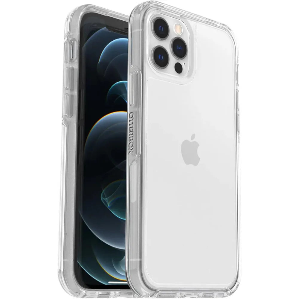 מגן OtterBox Symmetry מקורי ל-iPhone 12/13 Pro Max - Fono