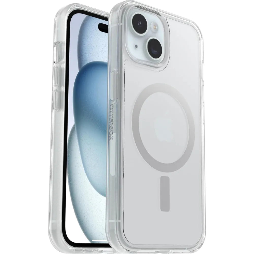 מגן OtterBox Symmetry MagSafe ל-iPhone 13/14/15/16e - Fono