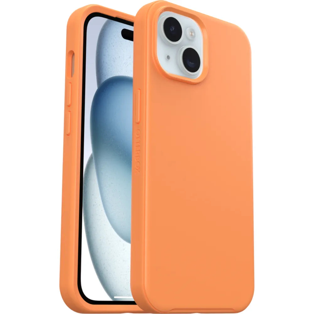 מגן OtterBox Symmetry MagSafe ל-iPhone 13/14/15/16e - Fono