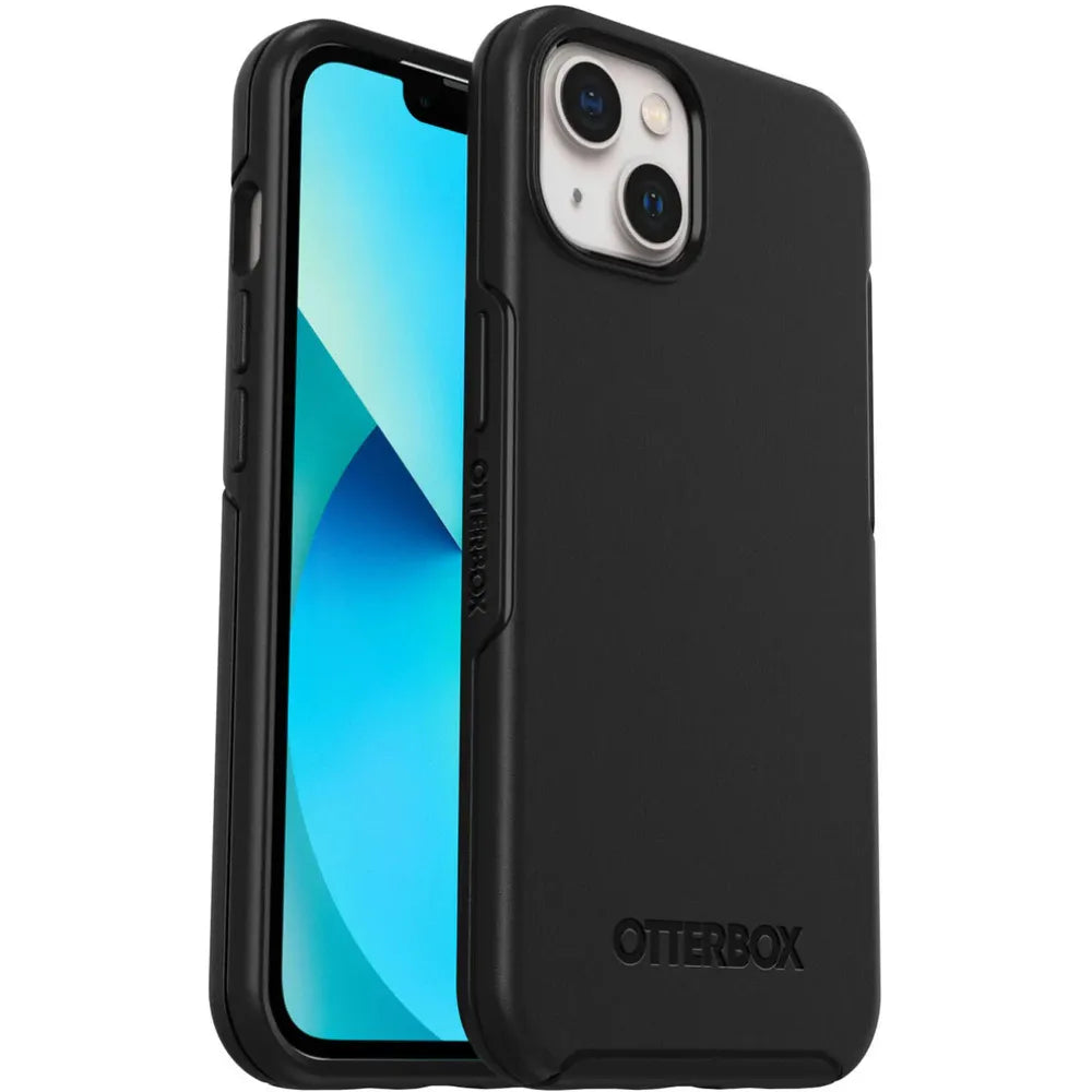 מגן OtterBox Symmetry מקורי ל-iPhone 13/14/15/16e - Fono