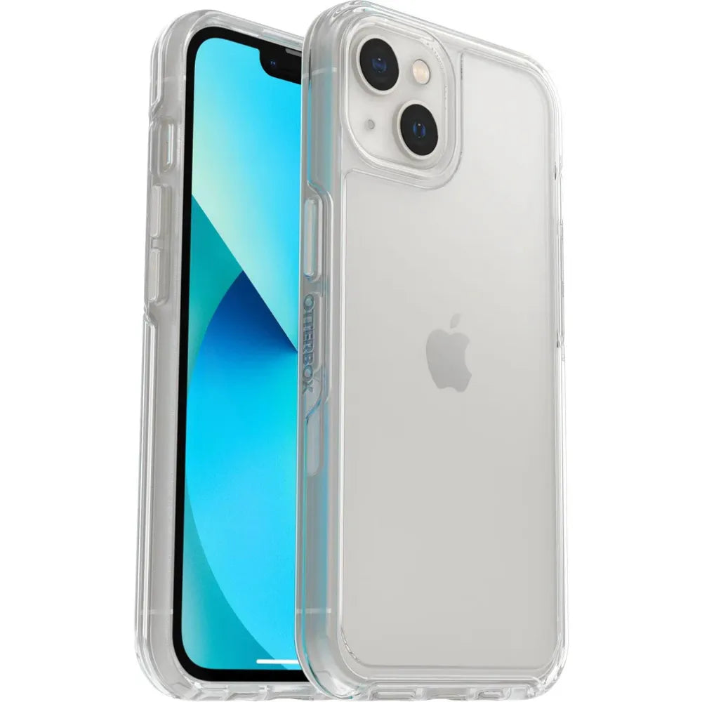 מגן OtterBox Symmetry מקורי ל-iPhone 13/14/15/16e - Fono