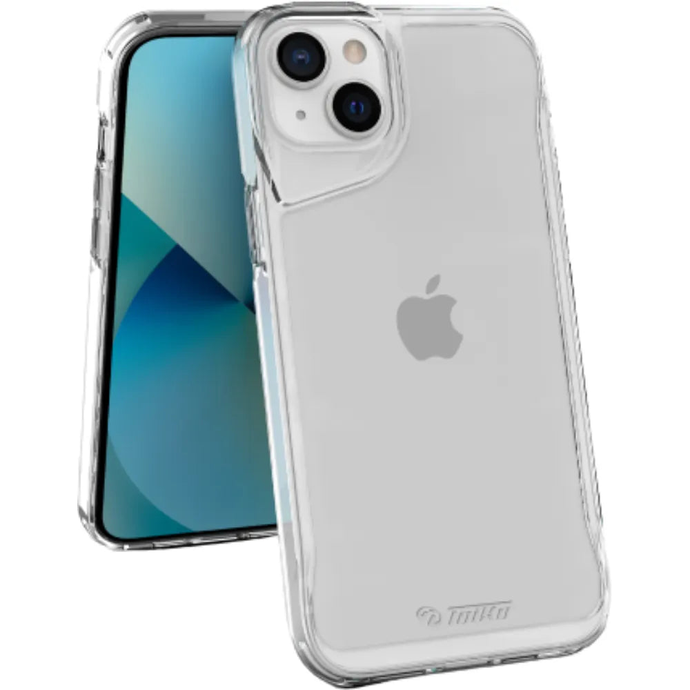 כיסוי Toiko Titan ל-Apple iPhone 14 / 15 - Fono