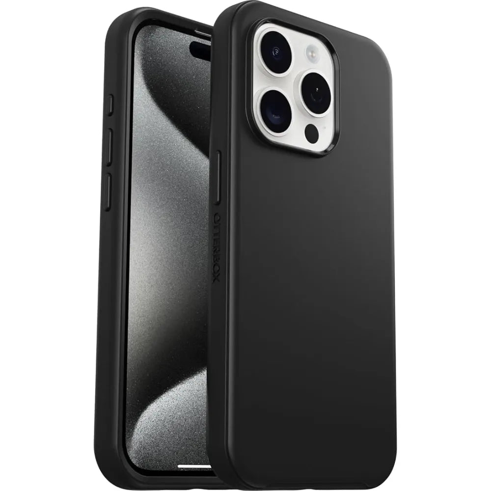 מגן OtterBox Symmetry מקורי ל-iPhone 15 Pro Max - Fono