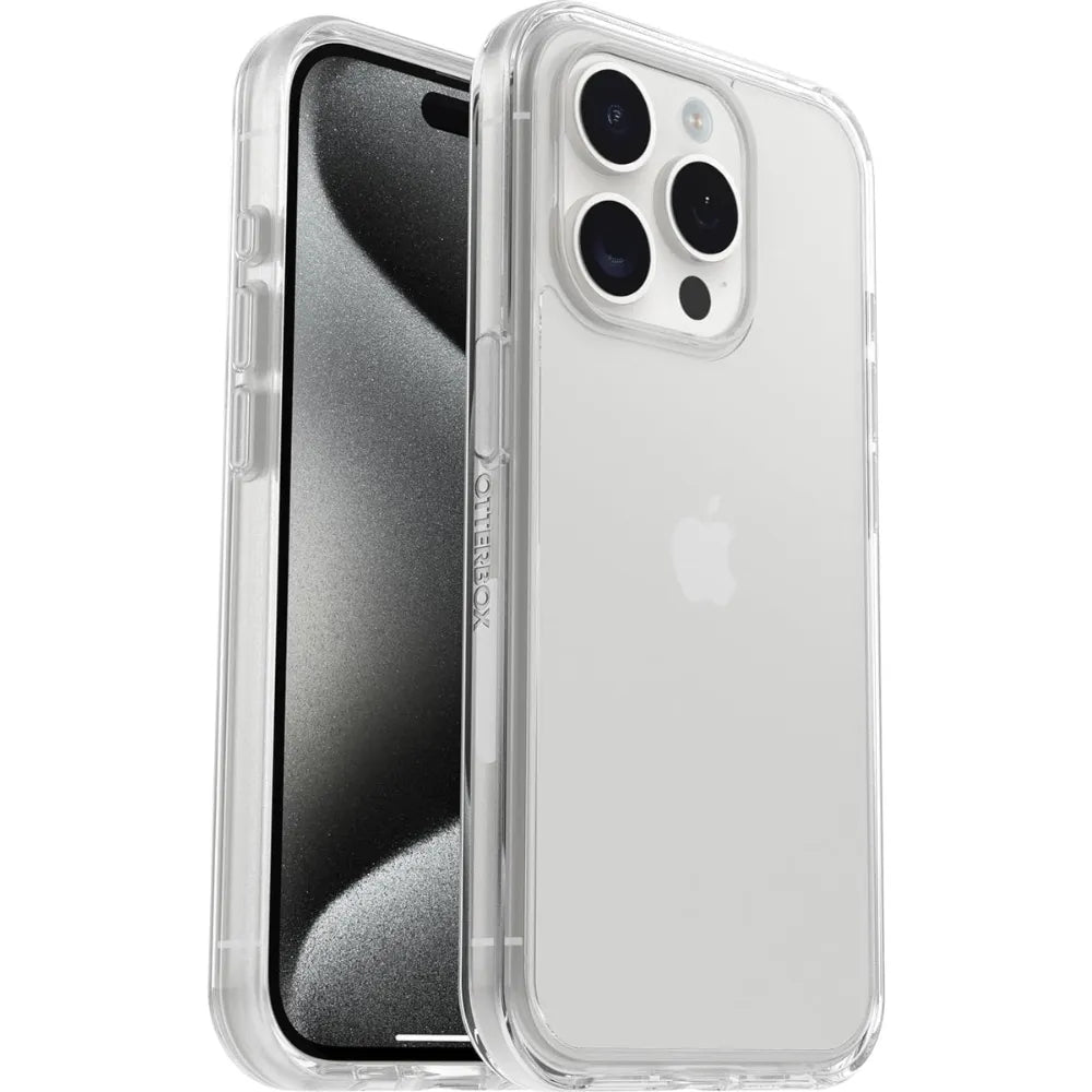 מגן OtterBox Symmetry מקורי ל-iPhone 15 Pro Max - Fono