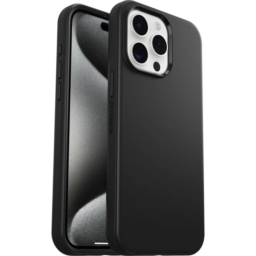 מגן OtterBox Symmetry MagSafe ל-iPhone 15 Pro Max - Fono