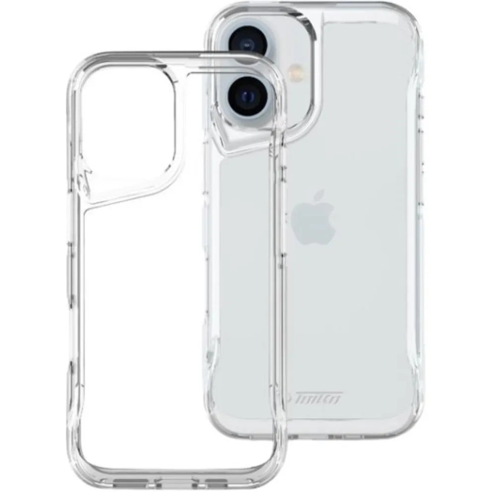 כיסוי Toiko Titan ל-Apple iPhone 16 Plus - Fono