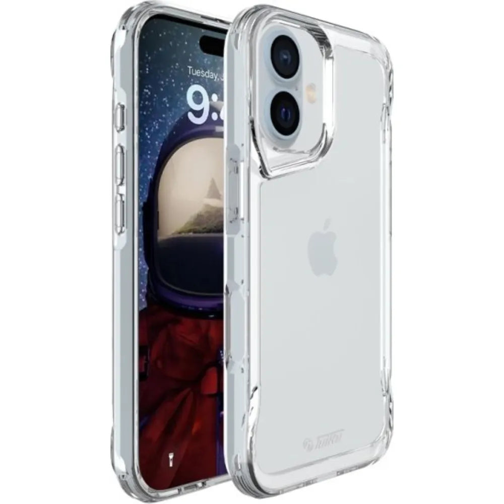 כיסוי Toiko Titan ל-Apple iPhone 16 Plus - Fono