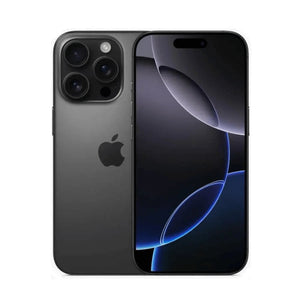 iPhone 16 Pro 256GB | שנה אחריות יבואן רשמי - Fono