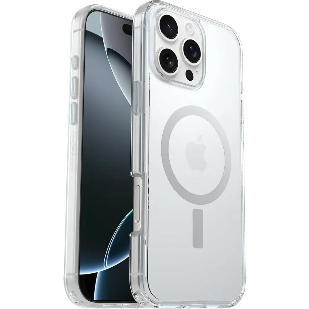 מגן OtterBox Symmetry MagSafe ל-iPhone 16 Pro Max - Fono