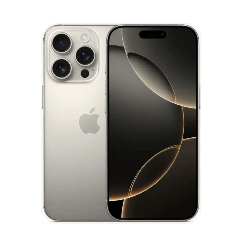 iPhone 16 Pro 256GB | שנה אחריות יבואן רשמי - Fono