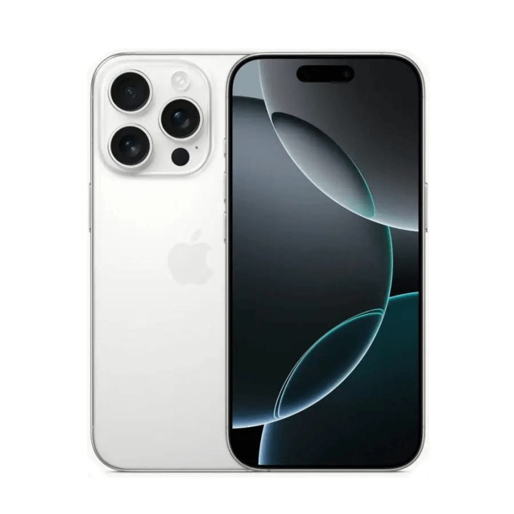 iPhone 16 Pro 256GB | שנה אחריות יבואן רשמי - Fono